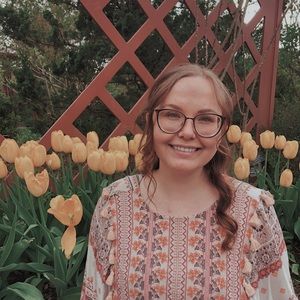 Meet your Posher, Madisyn